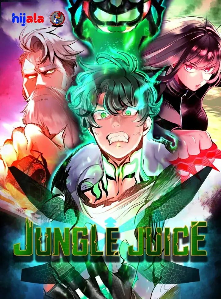 JUNGLE JUICE