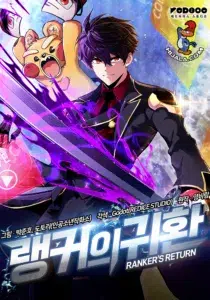 Ranker’s Return Ranker’s Return