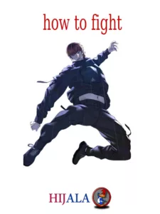 How to fight