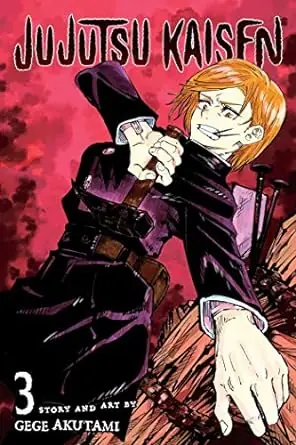jujutsu kaisen jujutsu kaisen