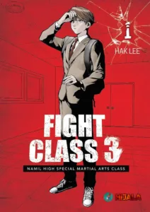 fight class 3 fight class 3