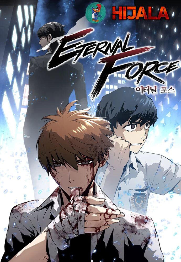 The Breaker 3 – Eternal Force