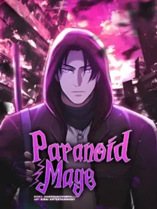 paranoid mage paranoid mage