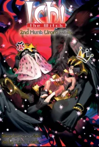 Ichi the witch Ichi the witch