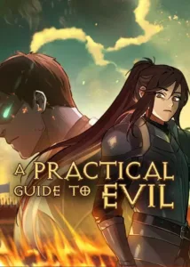 a practical guide to evil