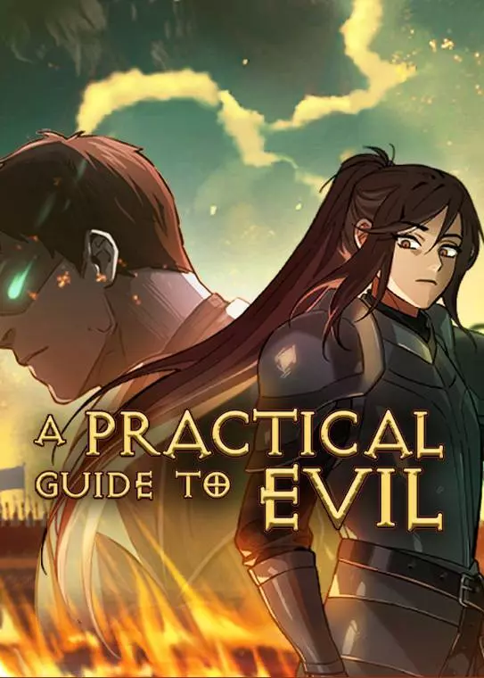 a practical guide to evil