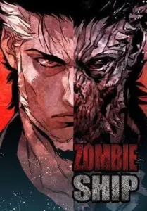 Zombie Ship Zombie Ship