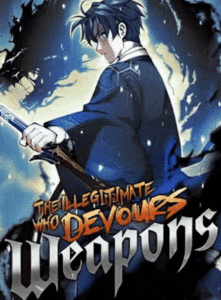 The Illegitimate Who Devours Weapons The Illegitimate Who Devours Weapons
