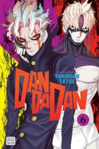 Dandadan