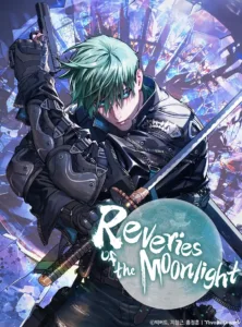 Reveries of the Moonlight