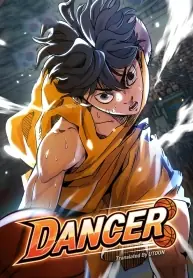 Dancer Dancer