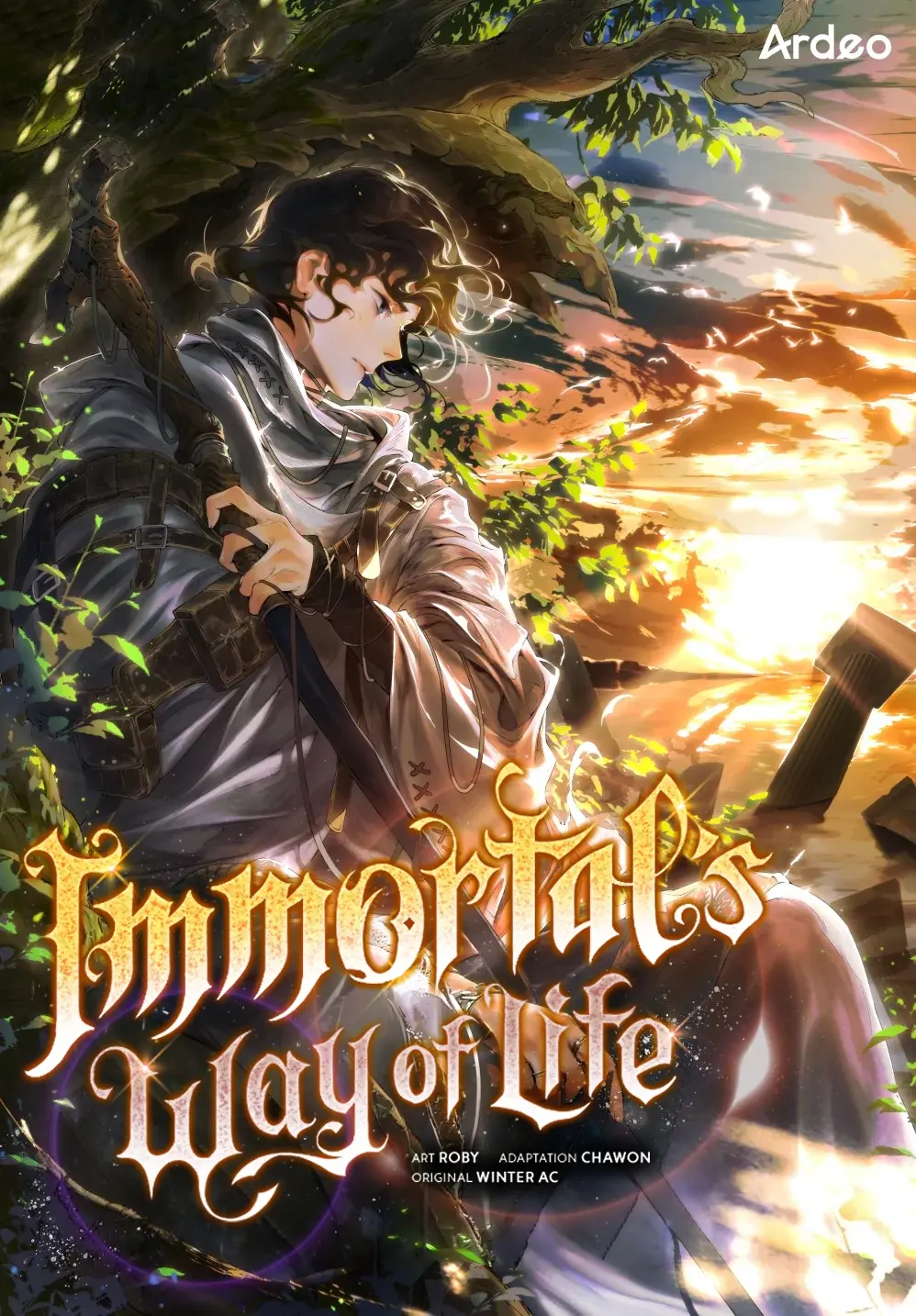 Immortal’s Way of Life