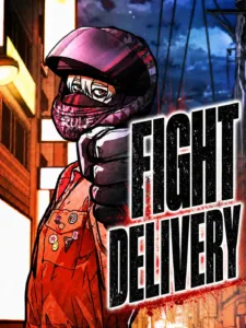 Fight Delivery Fight Delivery