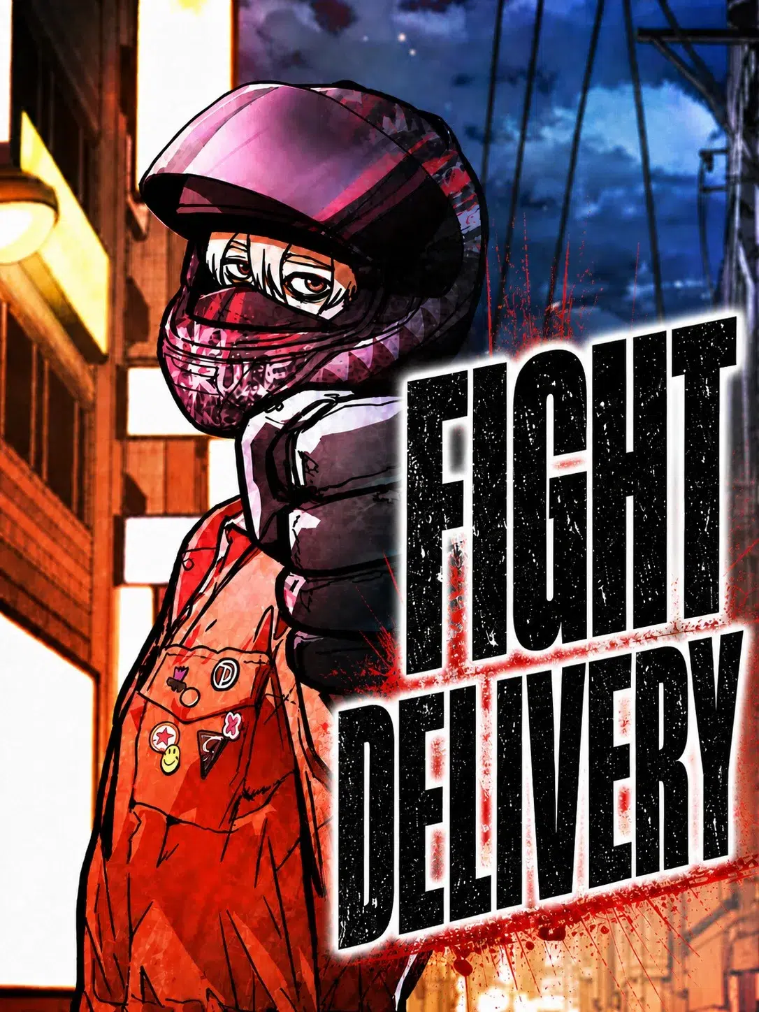 Fight Delivery